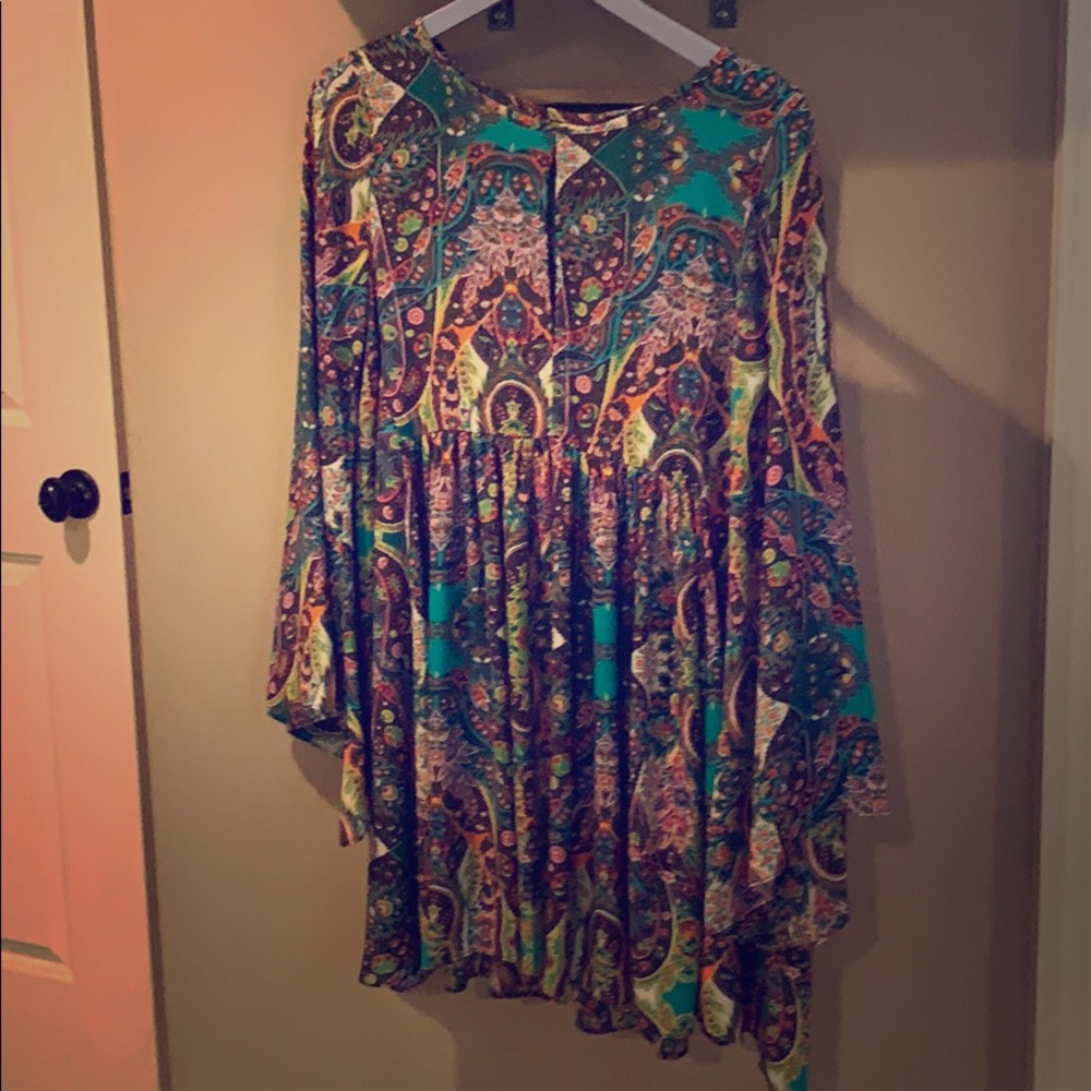 Basically Me Dress